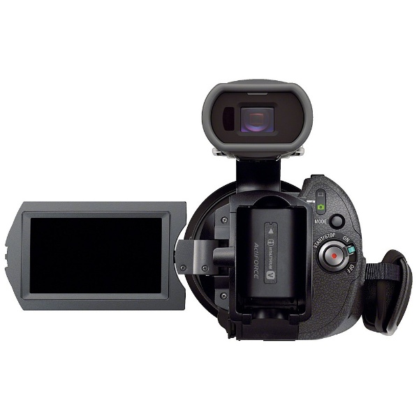 NEX-VG30 ビデオカメラ [フルハイビジョン対応] ソニー｜SONY 通販