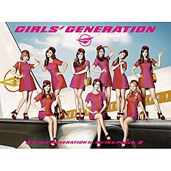 少女時代/GIRLS' GENERATION II ～Girls ＆ Peace～ 豪華初回限定盤 
