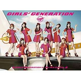 /GIRLSf GENERATION II `Girls  Peace` ؏ yCDz