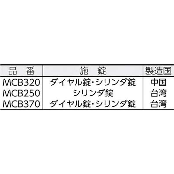 MCB370  A5TCY AsmixiAX~bNXj u[ [{_C]_2