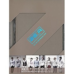 （ｋ-ポップ）DVD ZE:A ザ・ハウステンボス・ストーリー(Type-B)