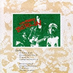 ルー・リード/ベルリン 【音楽CD】