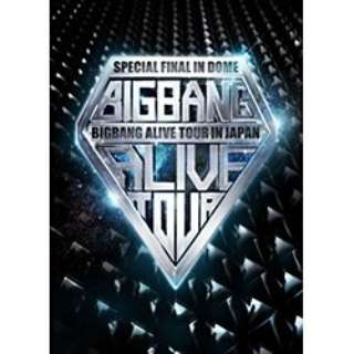 BIGBANG/BIGBANG ALIVE TOUR 2012 IN JAPAN SPECIAL FINAL IN DOME -TOKYO DOME 2012D12D05- yu[C \tgz