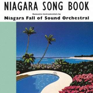 NIAGARA FALL OF SOUND ORCHESTRAL/NIAGARA SONG BOOK 30th Edition yCDz