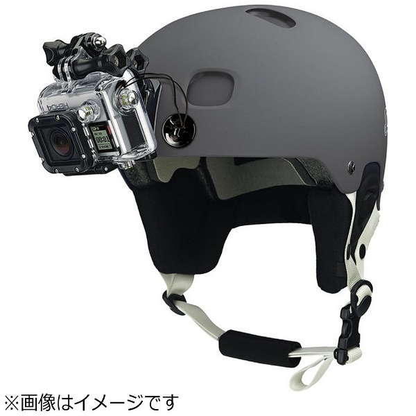 カメラストラップ（５セット入） ATBKT-005 GoPro｜ゴープロ 通販 | ビックカメラ.com