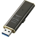USB Shocolf(Chrome/iPadOS/iOS/Mac/Windows11Ή) ubN MF-XWU316GBW [16GB /USB TypeA /USB3.0 /XCh]_1
