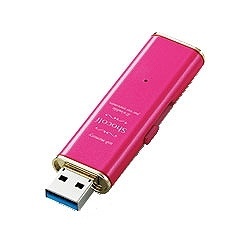 USB Shocolf(Chrome/iPadOS/iOS/Mac/Windows11б) ԥ MF-XWU316GPND [16GB /USB TypeA /USB3.0 /饤ɼ]