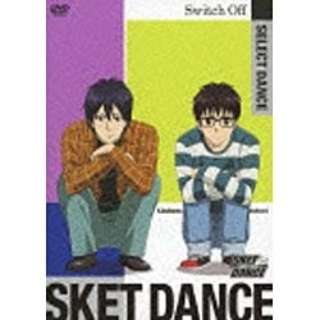 SKET DANCE SELECT DANCE Switch Off XCb`ߋ yDVDz