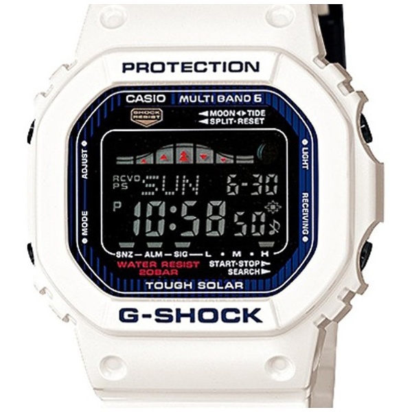 G-SHOCK（G-ショック） 「G-LIDE（G-ライド）」 GWX-5600C-7JF