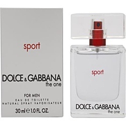 ザ・ワン フォーメン スポーツ ET（30ml・スプレータイプ） ドルチェ＆ガッバーナ｜DolceGabbana 通販 | ビックカメラ.com