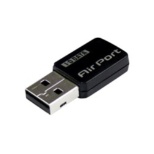 WN-AC433UK 無線LAN USBアダプタ [ac/n/a/g/b]