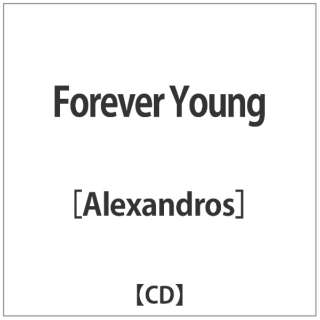 mAlexandrosn/ Forever Young yCDz