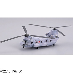 技MIX 航空機シリーズ HC08 航空自衛隊 CH-47J 三沢ヘリコプター空輸隊 ...
