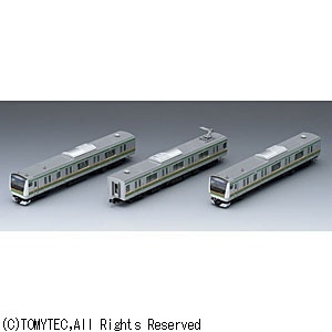 好評在庫■tomix 新品 JR E233-3000系近郊電車（増備型）基本セットB 近郊形電車