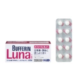 [第(2)]种类医药品]bafarinruna i(40片) ★Self-Medication节税对象产品