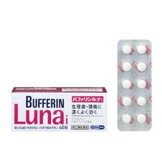 [第(2)]种类医药品]bafarinruna i(40片) ★Self-Medication节税对象产品