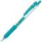 SARASA CLIP(sarasakurippu)圆珠笔青绿色(墨水色:青绿色)JJ15-BG[0.5mm]
