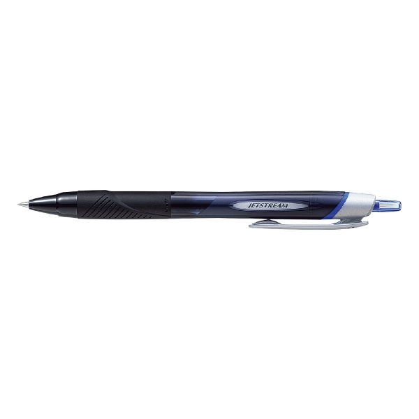 油性ボールペン 訳あり商品 ジェットストリーム スタンダード 青 インク色：青 SXN15038.33 感謝価格 ボール径：0.38mm