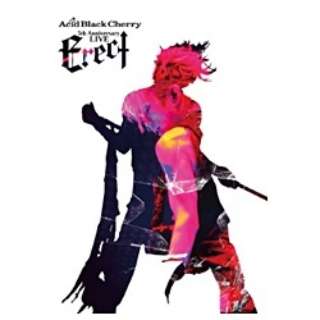 Acid Black Cherry/Acid Black Cherry 5th Anniversary Live gErecth yDVDz
