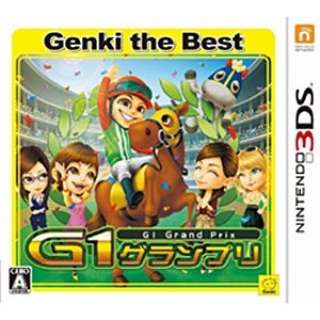 G1Ov Genki the Besty3DSz