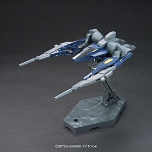 HGBC 1/144 ビルドブースターMk-II【ガンダムビルドファイターズ】 [HG/HGUCシリーズ /ガンダムビルドファイターズ]  BANDAI｜バンダイ 通販 | ビックカメラ.com