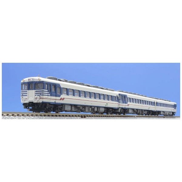 トミックス92498 JRキハ58 (べにばな) - 鉄道模型