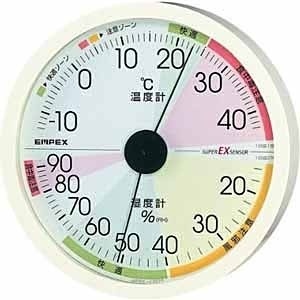 温湿度計のおすすめ14選 アナログ表示やデジタル表示のモデルを紹介 | ビックカメラ.com