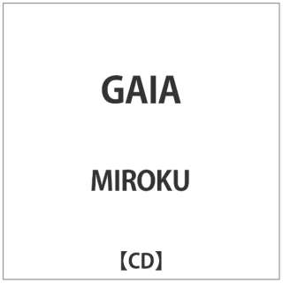 MIROKU/GAIA yyCDz