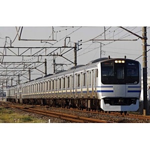 【Nゲージ】92504 E217系近郊電車(4次車・更新車)基本セットA(3両)
