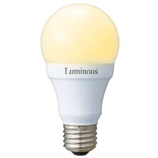 LDA40L-G LEDd Luminous zCg [E26 /dF /1 /ʓd` /Lz^Cv]