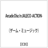 iQ[E~[WbNj/Arcade Disc In JALECO -ACTION- yyCDz