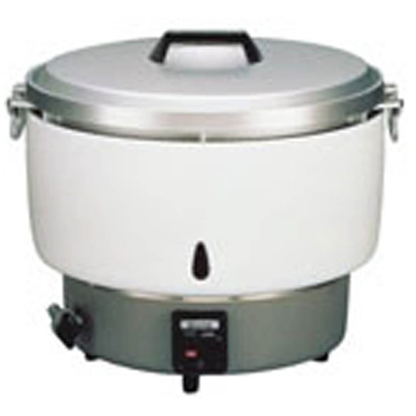 RR-30S1 ガス炊飯器 [3.3升 /都市ガス12・13A]