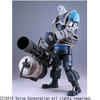 hς݊i 1/6 `[tH[gX2 Robot Heavy Blue