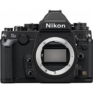 デジタル一眼【おまけ多数】Nikon ニコンdf ブラック ボディ単体
