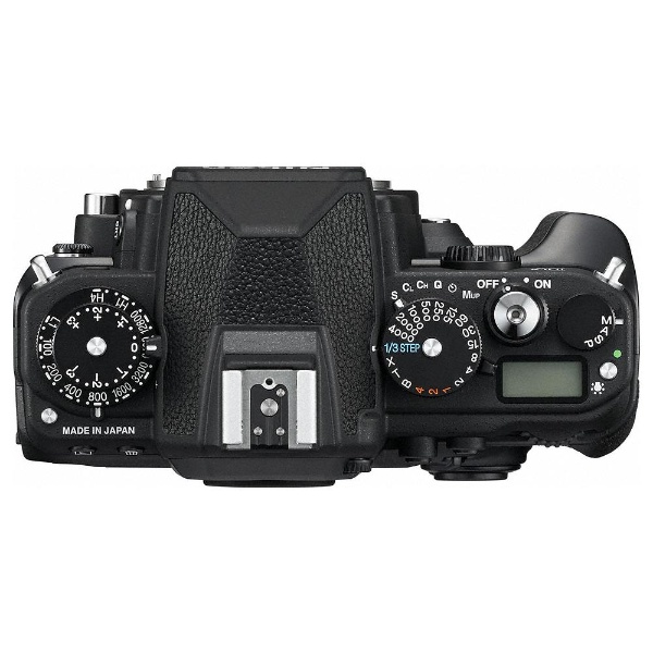 Nikon  FXフォーマットデジタル一眼レフカメラ Df レンズキット BLA有付属レンズ
