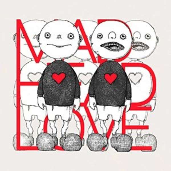 米津玄師 Mad Head Love ポッピンアパシー 初回限定盤 音楽cd ユニバーサルミュージック 通販 ビックカメラ Com