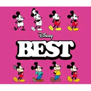 ディズニー Disney Best 英語版 Cd エイベックス エンタテインメント Avex Entertainment 通販 ビックカメラ Com