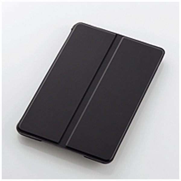 ELECOM TB-A13SPVFBK iPad mini ブラックカバー