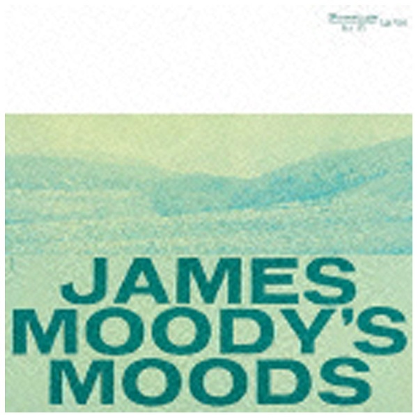 ジェームス 正規品送料無料 ムーディ ts as 永遠の定番 ムーディズ ムード 音楽CD 2