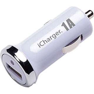 mUSBdnԍڗp|USB[d iCharger zCg PG-1DCUS02WH [1|[g]