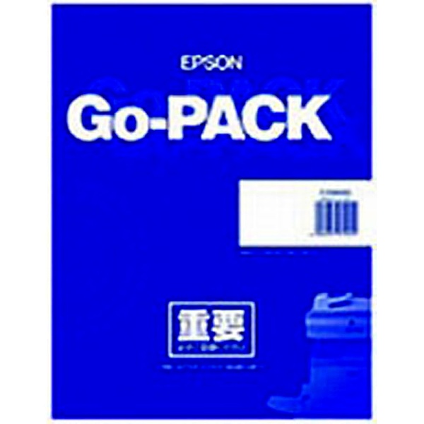 ӥѥå Go-PACK1ǯ(ʤʤ) GLPM8040