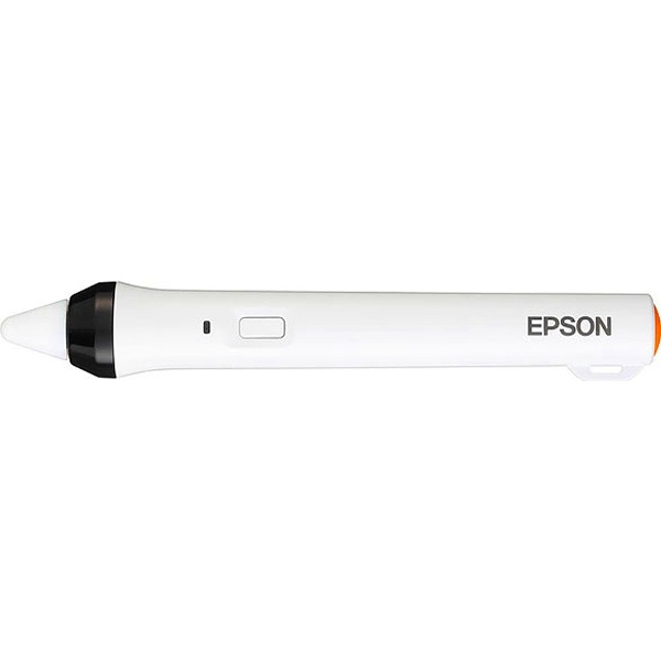 Easy Interactive Pen A 電子ペン 爆買い新作 黄 ELPPN04A 与え