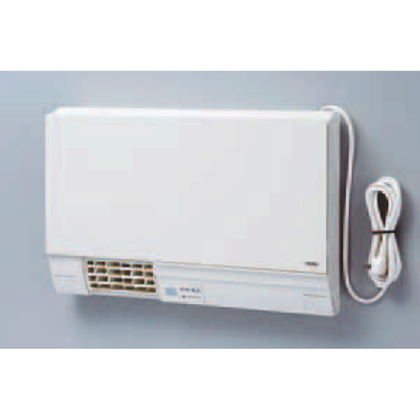TOTO 洗面所用暖房機 涼風機能付き TYR340 脱衣室　暖房機リモコン取付ビス付き
