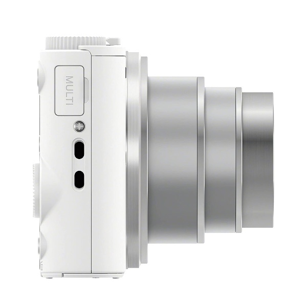 DSC-WX350 コンパクトデジタルカメラ Cyber-shot（サイバーショット