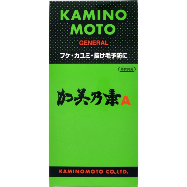 加美乃素A 200ml 加美乃素本舗｜KAMINOMOTO 通販 | ビックカメラ.com