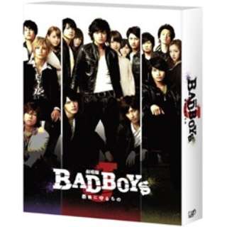  BAD BOYS J -ŌɎ- Blu-ray ؔŁi萶Yj yu[C \tgz
