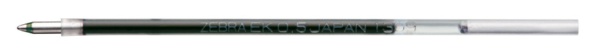エマルジョン ボールペン替芯 NC-0.5芯 黒 RNC5-BK [0.5mm