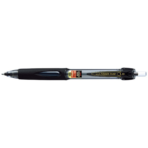 【新品】(まとめ) ボールペン替芯 SNP-10.24 黒 10本 【×2セット】