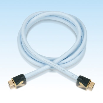スープラオーディオUSBケーブル(SUPRA USB2.0 1m) - ケーブル・シールド