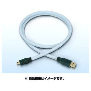 USBP[u(1.0m) USB2.0 MINIB 1.0